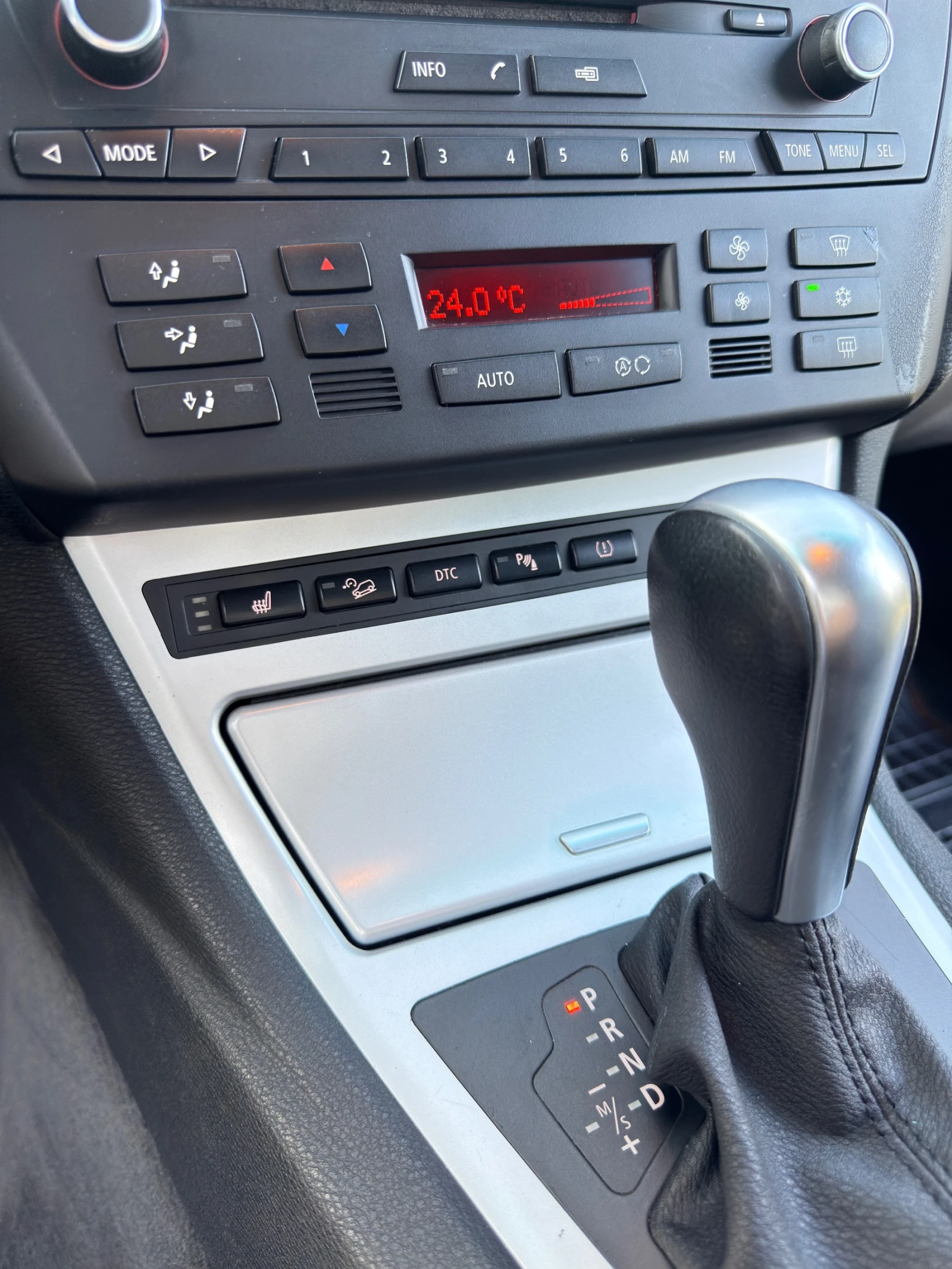 BMW X3 X-drive 2.0d, снимка 9 - Автомобили и джипове - 55338094