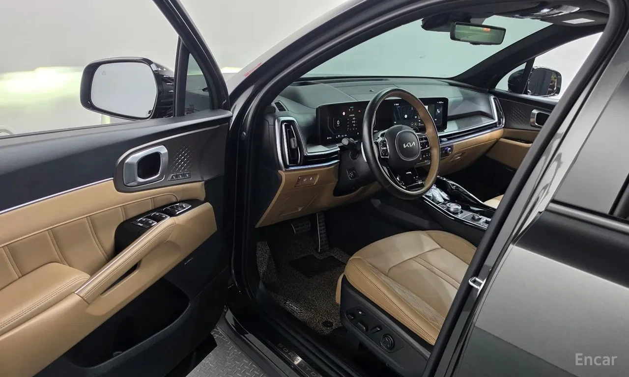 Kia Sorento GRAVITY FULL | 7 МЕСТА| KRELL| HUD| 360| COMFORT P, снимка 9 - Автомобили и джипове - 55754010