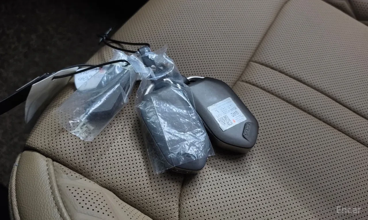 Kia Sorento GRAVITY FULL | 7 МЕСТА| KRELL| HUD| 360| COMFORT P, снимка 16 - Автомобили и джипове - 55754010