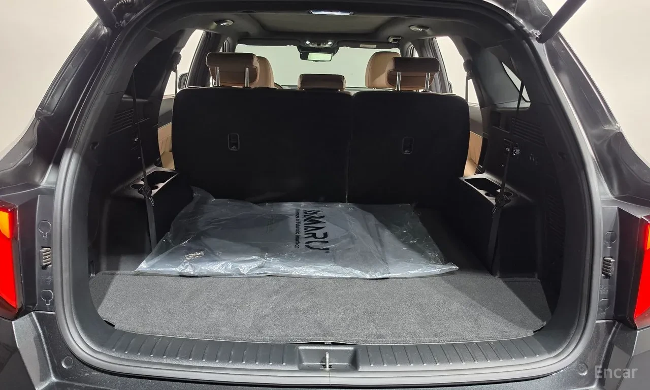 Kia Sorento GRAVITY FULL | 7 МЕСТА| KRELL| HUD| 360| COMFORT P, снимка 5 - Автомобили и джипове - 55754010