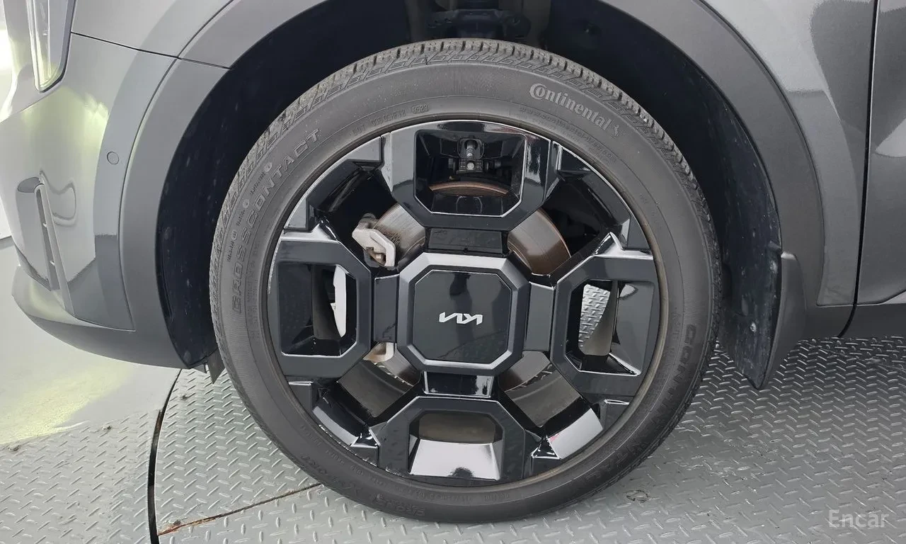 Kia Sorento GRAVITY FULL | 7 МЕСТА| KRELL| HUD| 360| COMFORT P, снимка 8 - Автомобили и джипове - 55754010