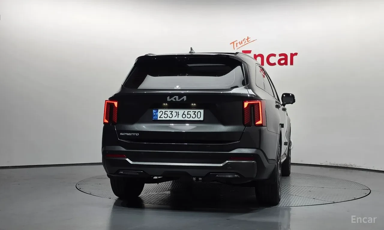 Kia Sorento GRAVITY FULL | 7 МЕСТА| KRELL| HUD| 360| COMFORT P, снимка 3 - Автомобили и джипове - 55754010