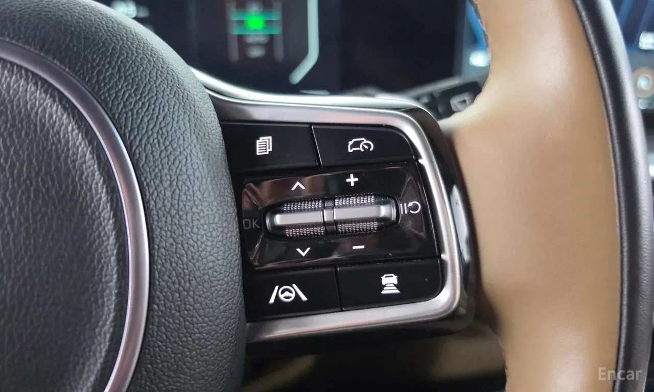 Kia Sorento GRAVITY FULL | 7 МЕСТА| KRELL| HUD| 360| COMFORT P, снимка 14 - Автомобили и джипове - 55754010
