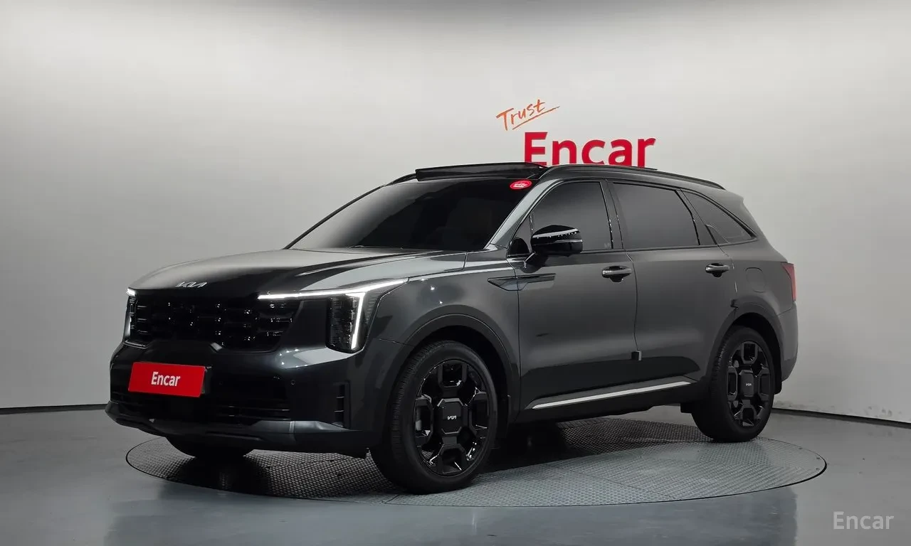 Kia Sorento GRAVITY FULL | 7 МЕСТА| KRELL| HUD| 360| COMFORT P