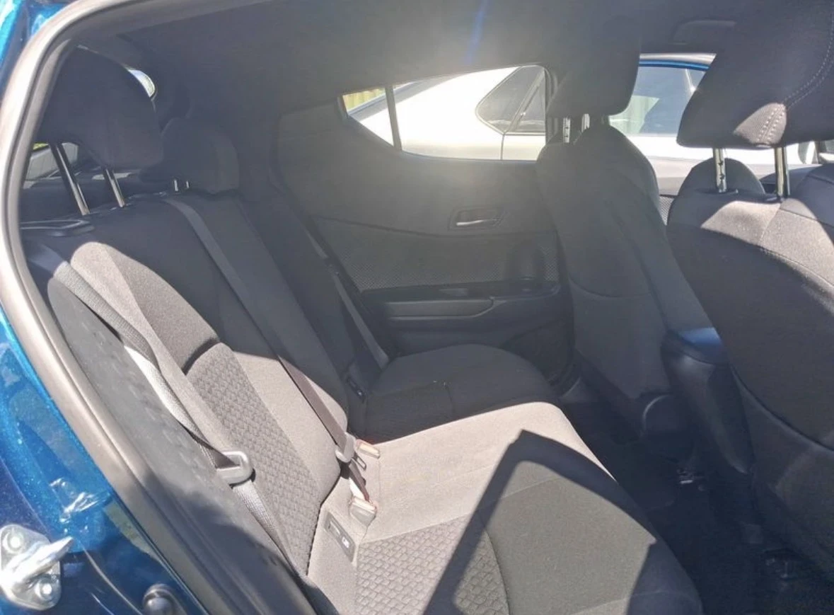 Toyota C-HR 2.0Hybrid 184кс ГАРАНЦИОНЕН* 25хил.км* , снимка 12 - Автомобили и джипове - 56017720