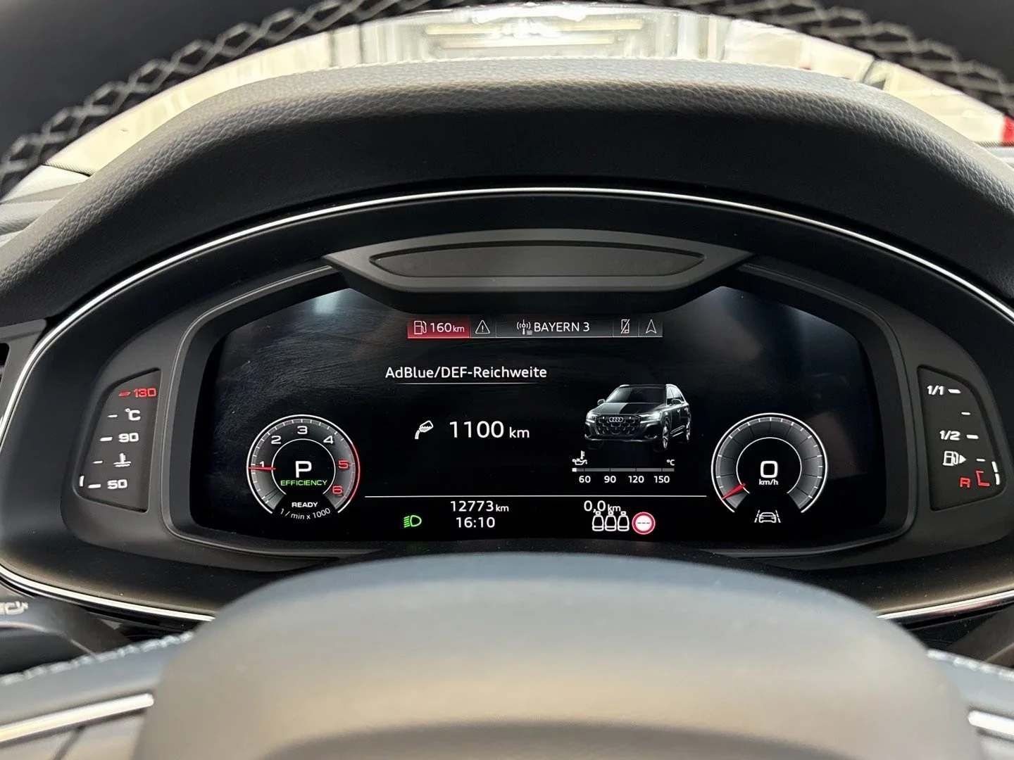 Audi Q7 50 TDI / S-LINE / FACELIFT / LED / , снимка 11 - Автомобили и джипове - 56125222