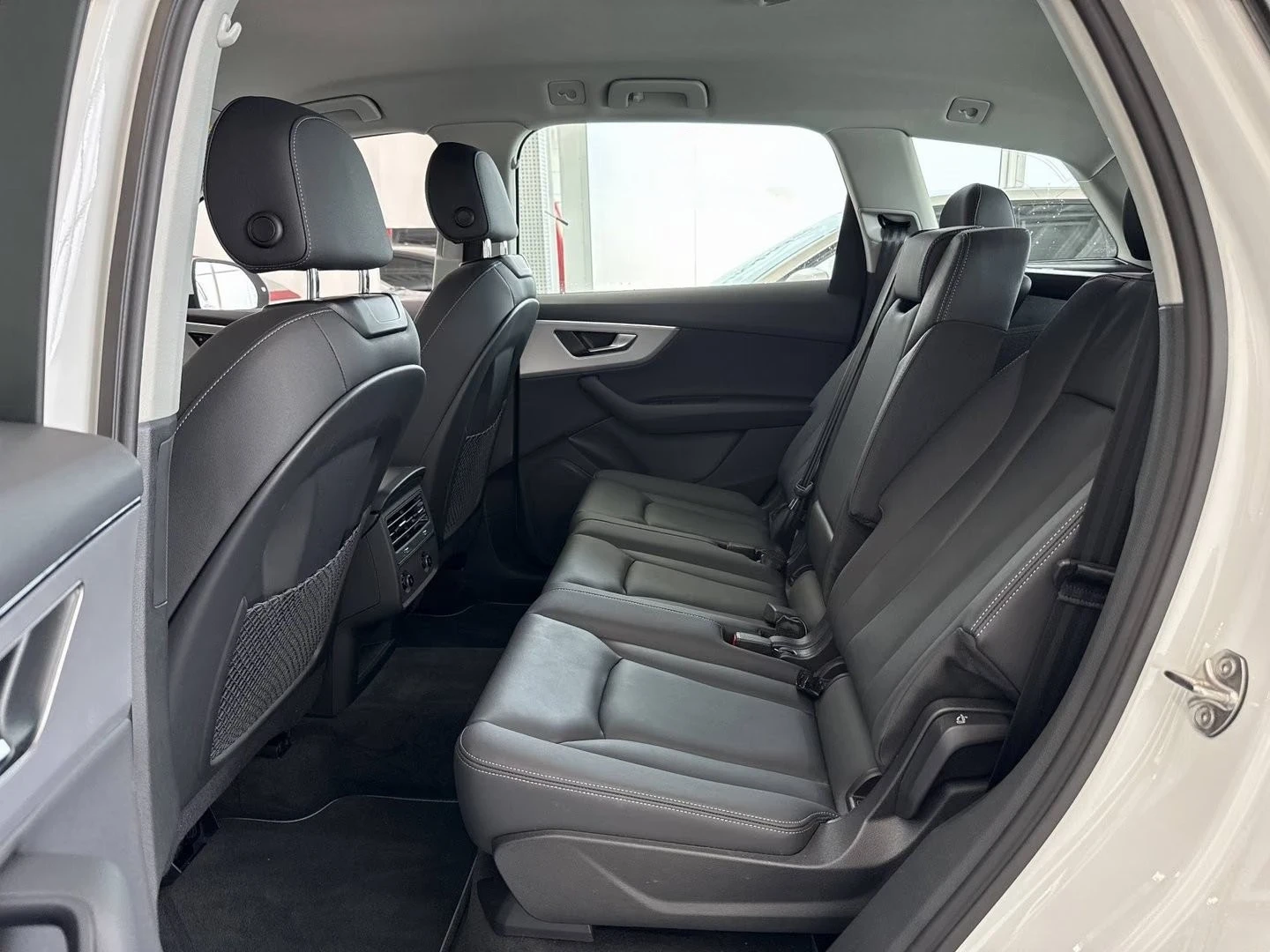 Audi Q7 50 TDI / S-LINE / FACELIFT / LED / , снимка 15 - Автомобили и джипове - 56125222