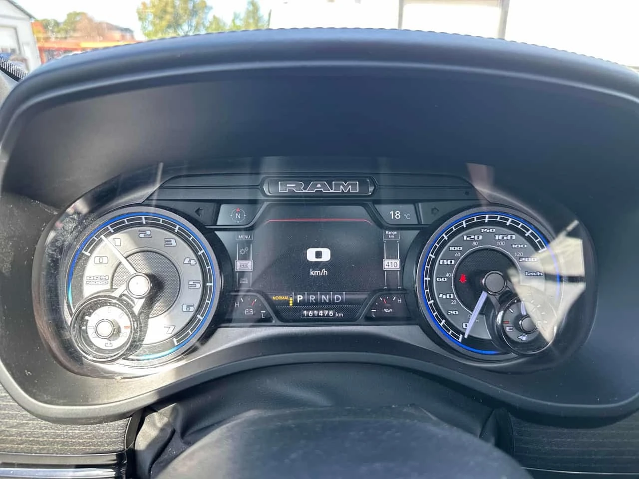 Dodge RAM 1500  Limited / CARFAX / ���������� / 2 �����  | Mobile.bg � ����������� 8