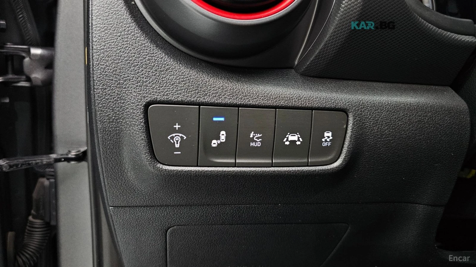 Hyundai Kona 1.6 Turbo Iron Man Edition* HUD* �����* ������ | Mobile.bg � ����������� 15