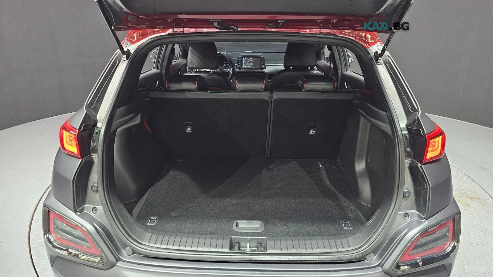 Hyundai Kona 1.6 Turbo Iron Man Edition* HUD* �����* ������ | Mobile.bg � ����������� 17