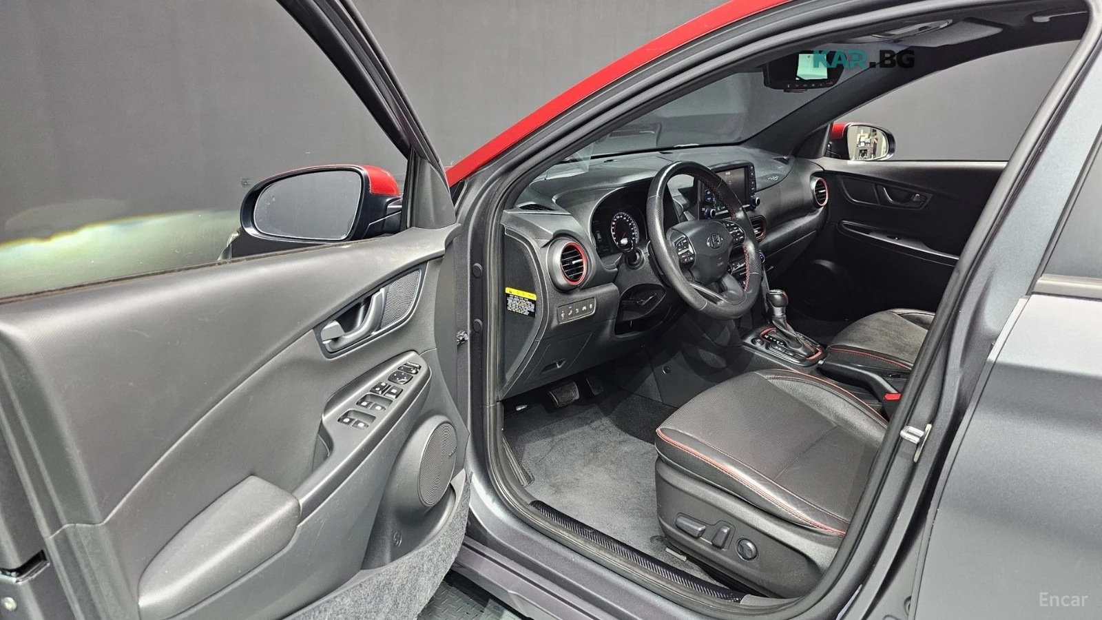 Hyundai Kona 1.6 Turbo Iron Man Edition* HUD* �����* ������ | Mobile.bg � ����������� 9