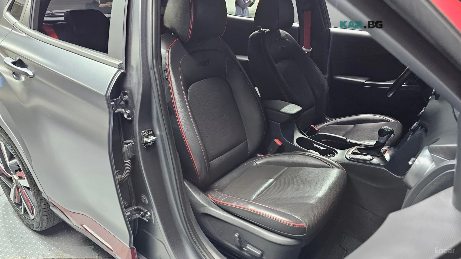 Hyundai Kona 1.6 Turbo Iron Man Edition* HUD* �����* ������ | Mobile.bg � ����������� 10