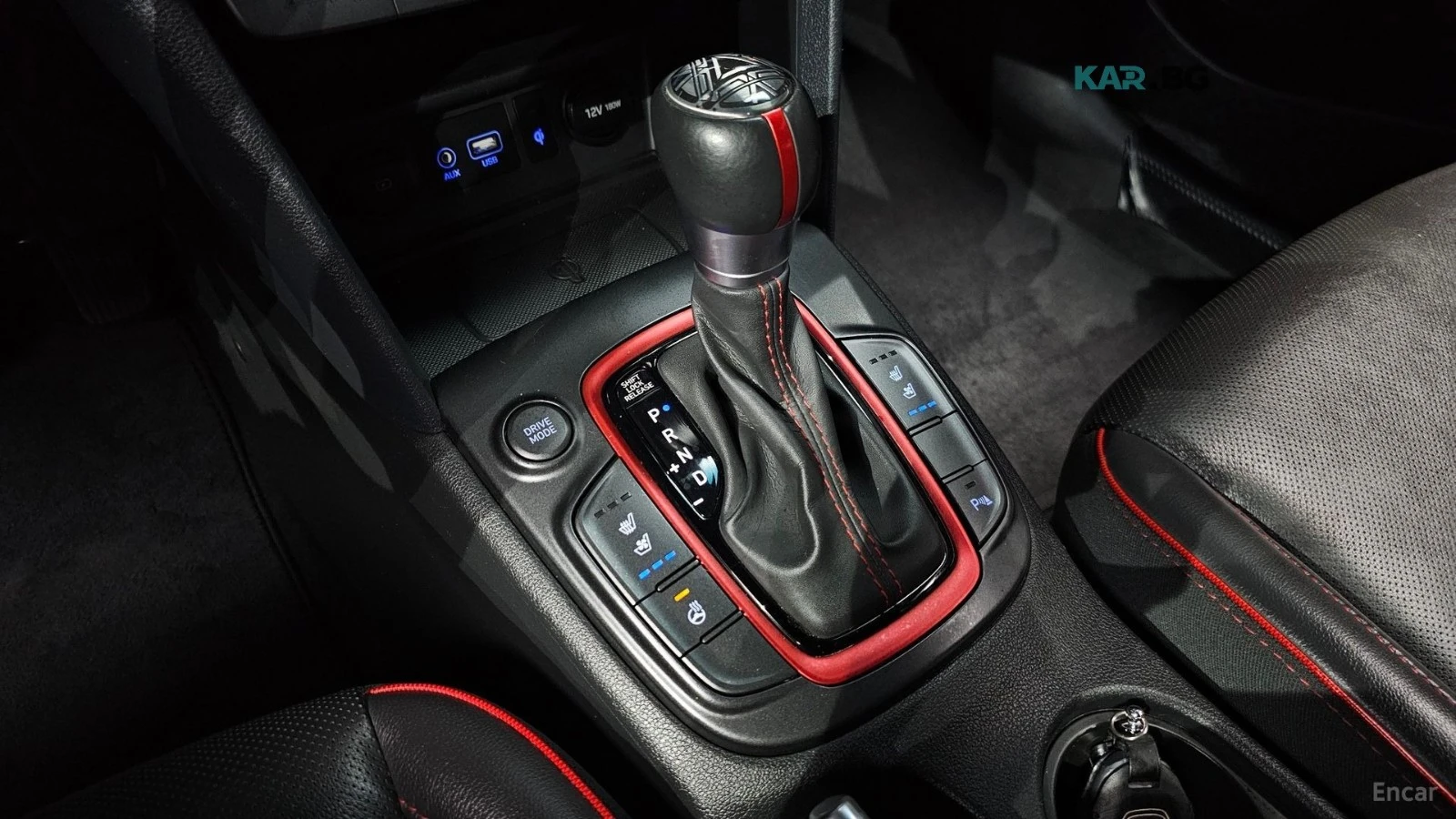Hyundai Kona 1.6 Turbo Iron Man Edition* HUD* �����* ������ | Mobile.bg � ����������� 8