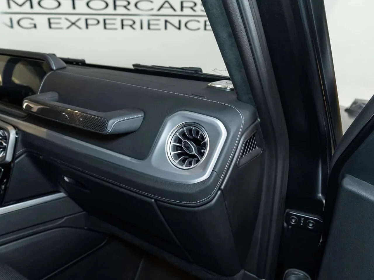 Mercedes-Benz G, снимка 17 - Автомобили и джипове - 56689783