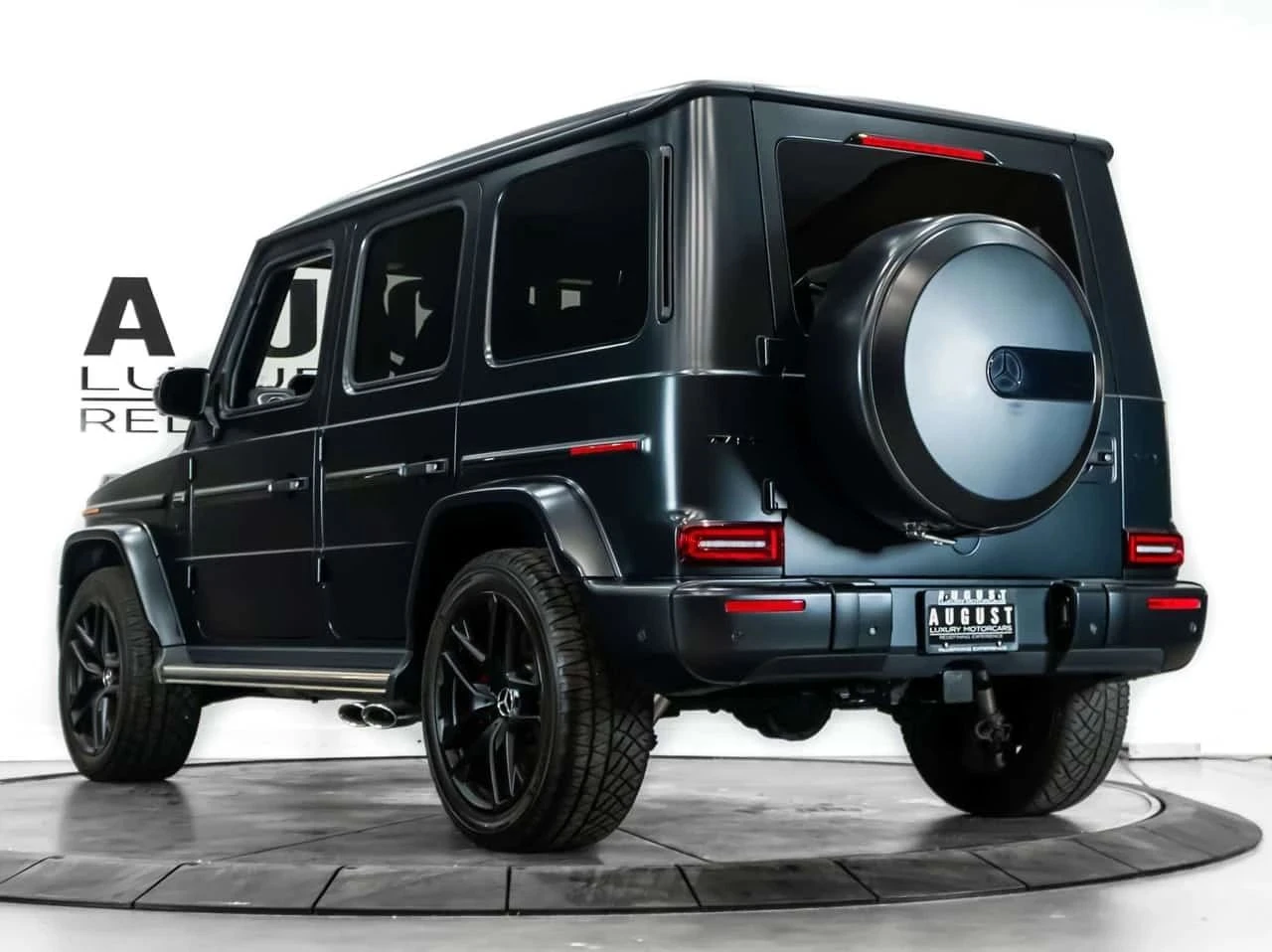 Mercedes-Benz G, снимка 6 - Автомобили и джипове - 56689783