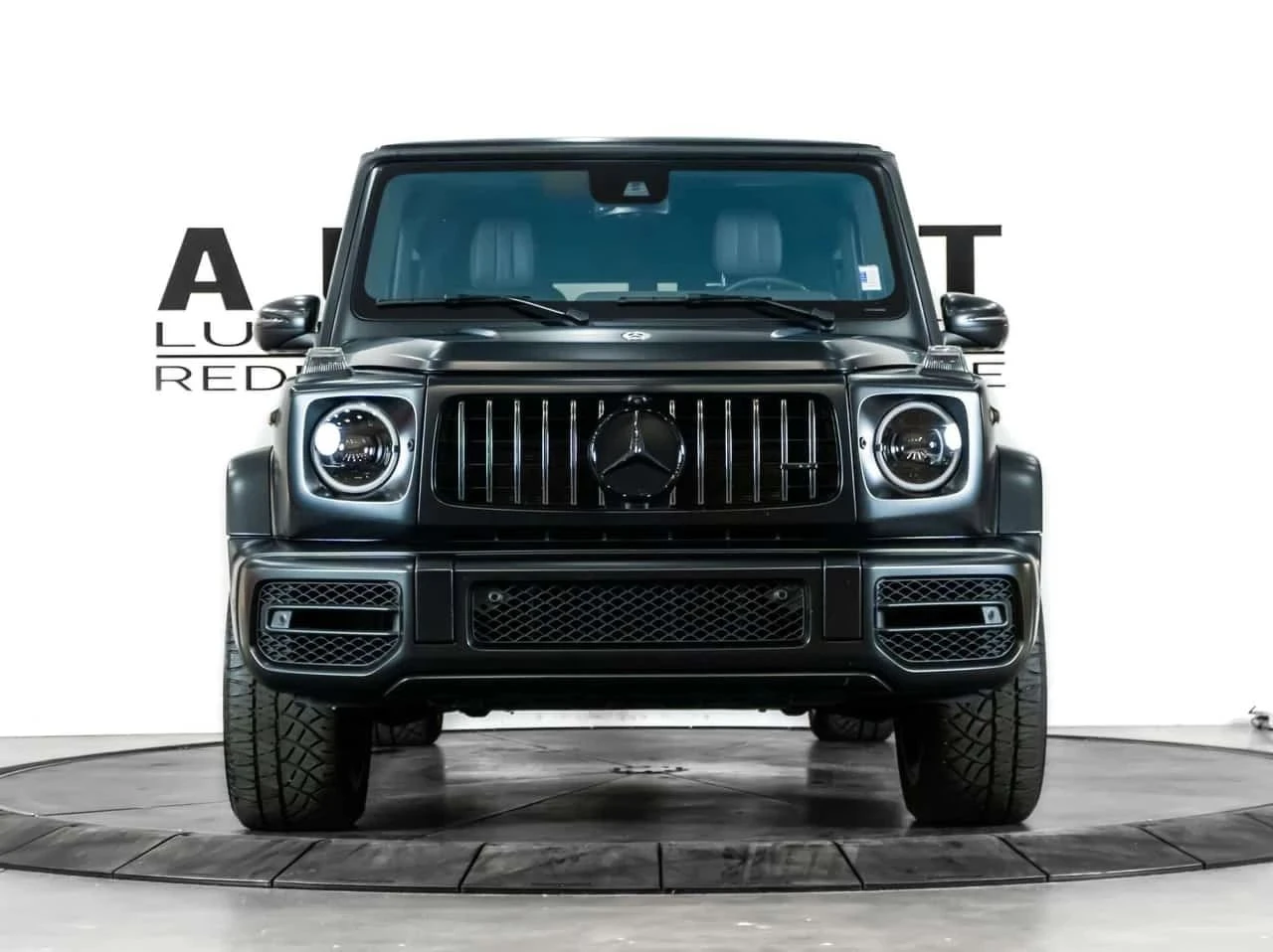 Mercedes-Benz G, снимка 2 - Автомобили и джипове - 56689783