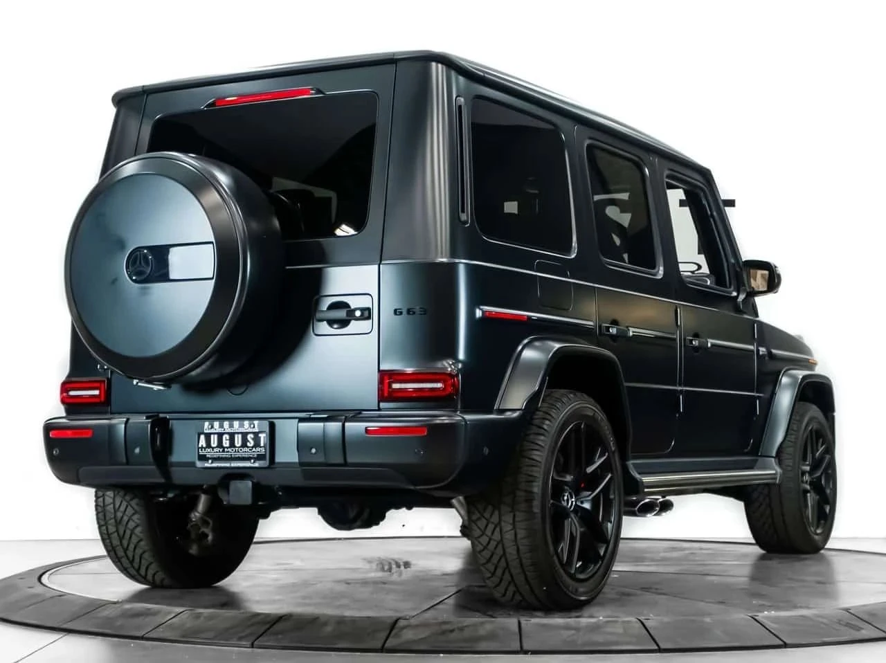 Mercedes-Benz G, снимка 8 - Автомобили и джипове - 56689783