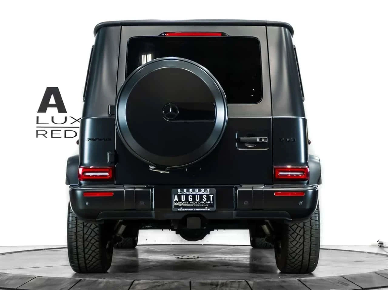 Mercedes-Benz G, снимка 7 - Автомобили и джипове - 56689783