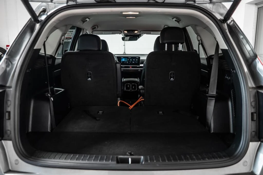 Kia Sorento 2025 Plug-in Hybrid* 6 �����* FULL* 4x4 | Mobile.bg � ����������� 13