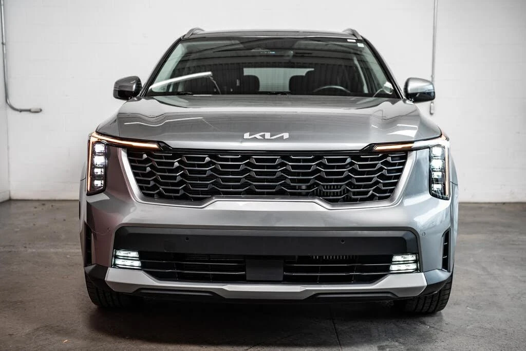 Kia Sorento 2025 Plug-in Hybrid* 6 �����* FULL* 4x4 | Mobile.bg � ����������� 3