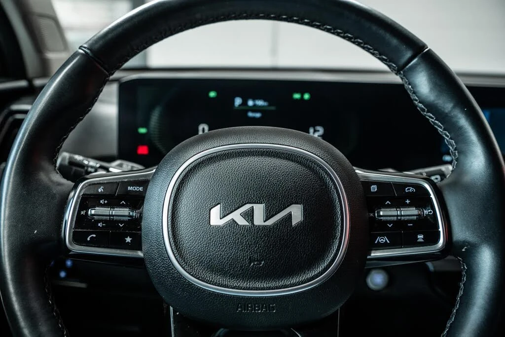 Kia Sorento 2025 Plug-in Hybrid* 6 �����* FULL* 4x4 | Mobile.bg � ����������� 10