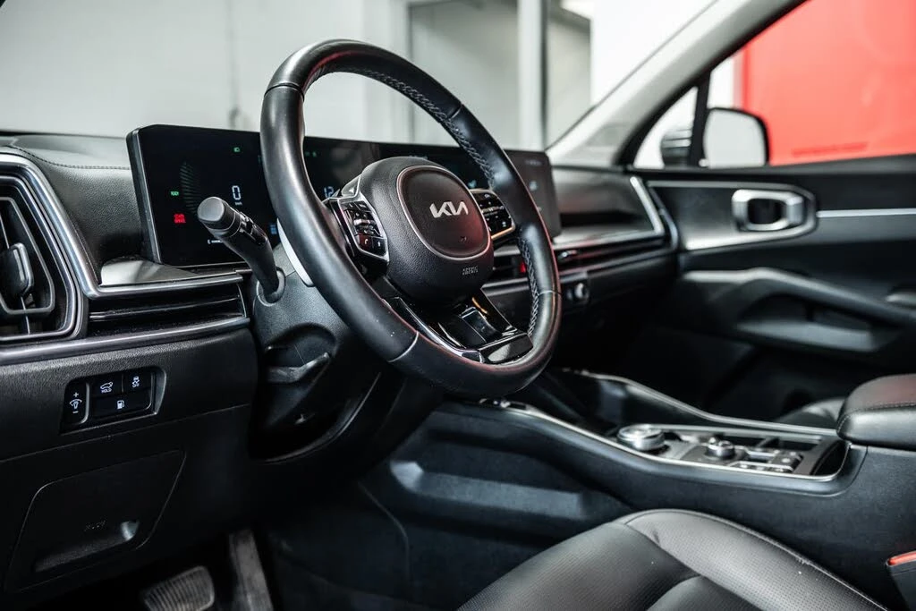 Kia Sorento 2025 Plug-in Hybrid* 6 �����* FULL* 4x4 | Mobile.bg � ����������� 7