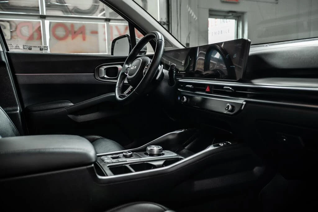 Kia Sorento 2025 Plug-in Hybrid* 6 �����* FULL* 4x4 | Mobile.bg � ����������� 9