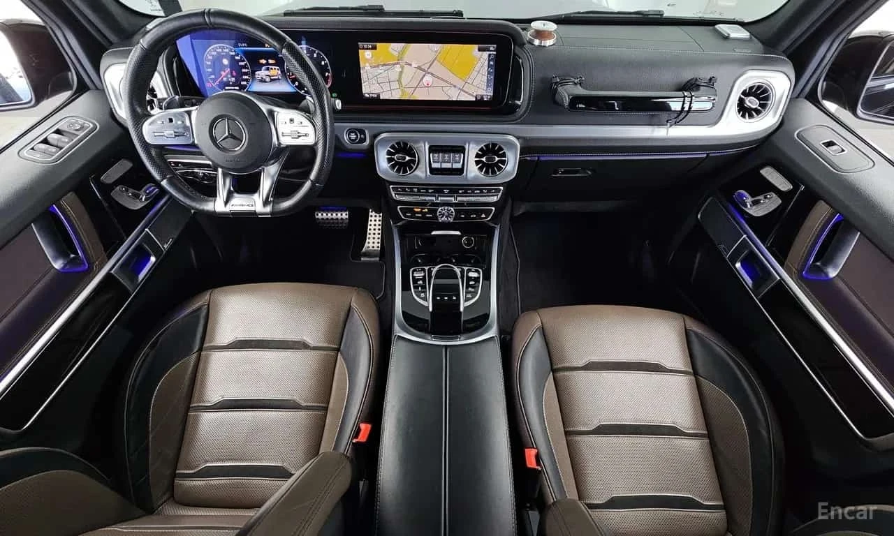 Mercedes-Benz G 63 AMG / ���� �� �������� � ������ ����� | Mobile.bg � ����������� 7
