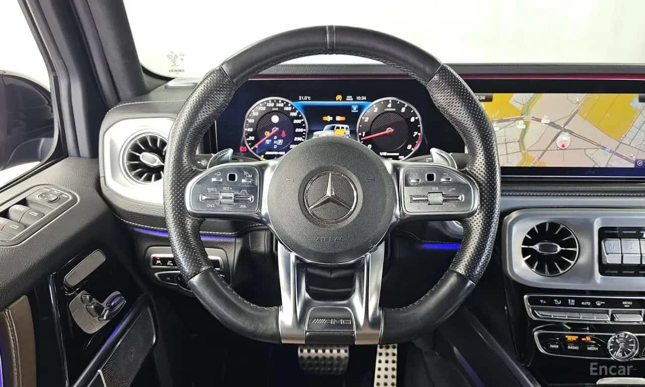 Mercedes-Benz G 63 AMG / ���� �� �������� � ������ ����� | Mobile.bg � ����������� 13