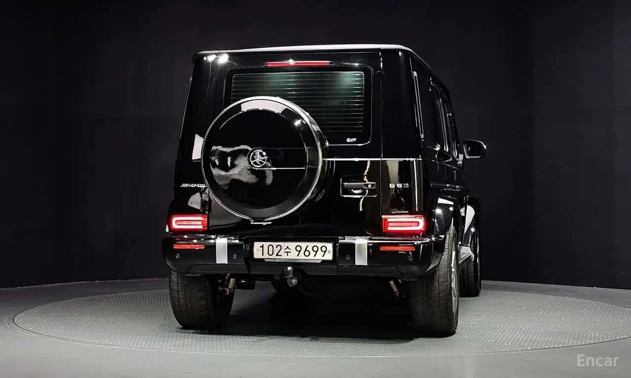 Mercedes-Benz G 63 AMG / ���� �� �������� � ������ ����� | Mobile.bg � ����������� 4