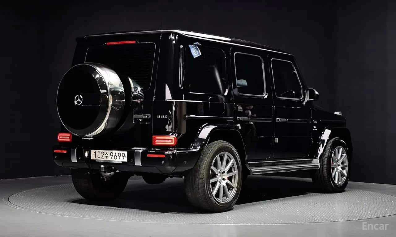 Mercedes-Benz G 63 AMG / ���� �� �������� � ������ ����� | Mobile.bg � ����������� 2