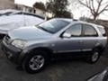 Kia Sorento 2.5 CRDI , снимка 2