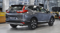 Honda Cr-v 2.0 i-MMD Elegance Hybrid Automatic - [7] 