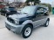Обява за продажба на Suzuki Jimny 1.3 Бензин*4x4*Кожа* 95000км*2012г* ~14 800 лв. - изображение 1
