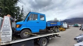 Mercedes-Benz 408 НА ЧАСТИ, снимка 9