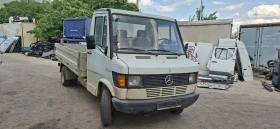 Mercedes-Benz 408 НА ЧАСТИ, снимка 2