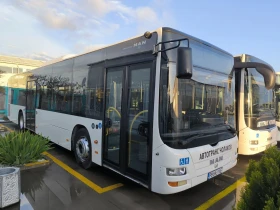 Man Lion S Classic, снимка 1