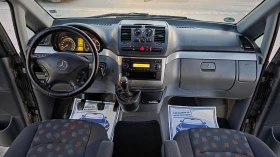Mercedes-Benz Vito 2.2i/150hp/KOD-646, снимка 13