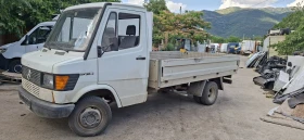 ������ Mercedes-Benz 408