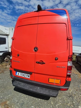 Mercedes-Benz Sprinter 314, снимка 8