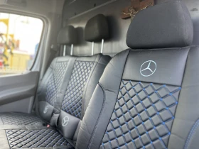 Mercedes-Benz Sprinter 213, снимка 9