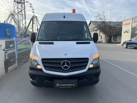 Mercedes-Benz Sprinter 213, снимка 2