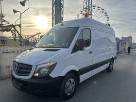 Mercedes-Benz Sprinter 213, снимка 1