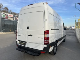 Mercedes-Benz Sprinter 213, снимка 3