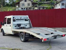 Ford Transit 2.4 120   | Mobile.bg    5