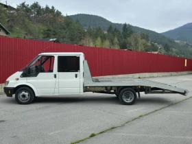 Ford Transit 2.4 120   | Mobile.bg    4