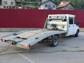 Ford Transit 2.4 120   | Mobile.bg    7
