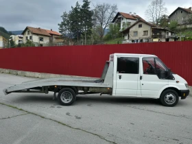 Ford Transit 2.4 120   | Mobile.bg    8
