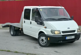 Ford Transit 2.4 120   | Mobile.bg    1