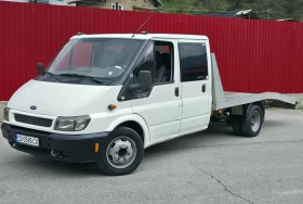 Ford Transit 2.4 120   | Mobile.bg    3